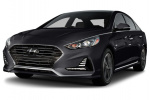 Hyundai Sonata Plug-In Hybrid 0-60 times